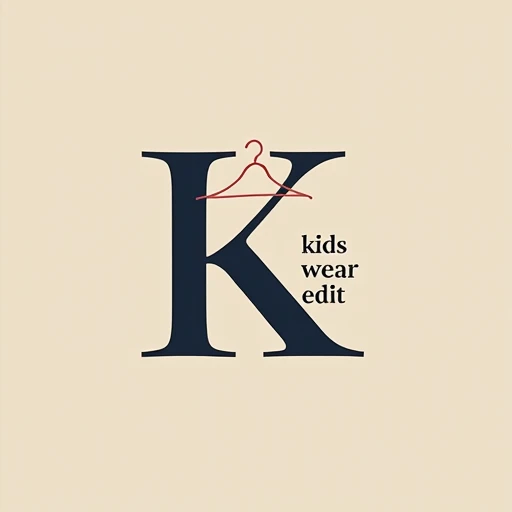 Kids Wear Edit