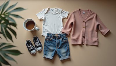 Why We Started Kids Wear Edit: Calm, Useful Kidswear Advice for Real Parents