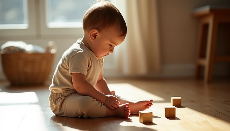 The Basics That Disappear: H&M Kids Everyday Staples That Let Children Forget What They're Wearing