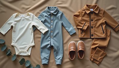The Clothing Basics Worth Paying More For in Baby and Toddler Wardrobes