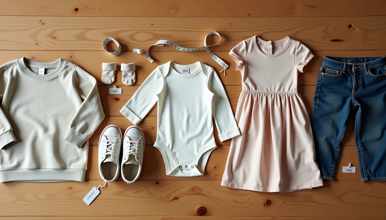 What to Size Up, What to Buy True to Size, and What to Skip
