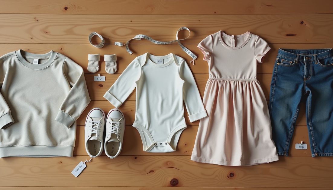 What to Size Up, What to Buy True to Size, and What to Skip