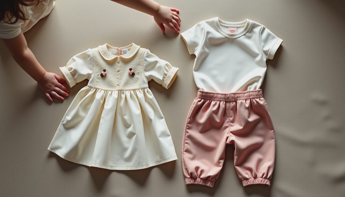 A New Kidswear Collaboration Is Trending—But Will Parents Actually Use It?