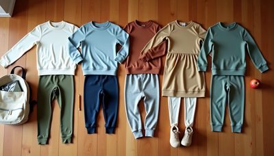 Back-to-School Outfits That Can Survive the Whole Week