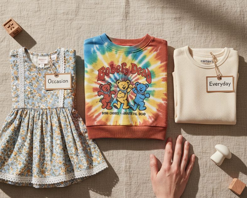 The Best New Kidswear Launches This Week, Explained for Parents