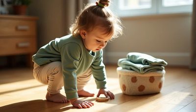 Zara Kids Leans Into Soft Matching Sets: Trendy or Truly Practical?