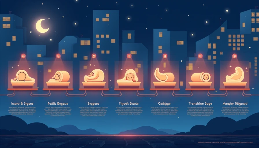 When to Stop Swaddling: A Parent’s Guide for Safe Sleep Transitions