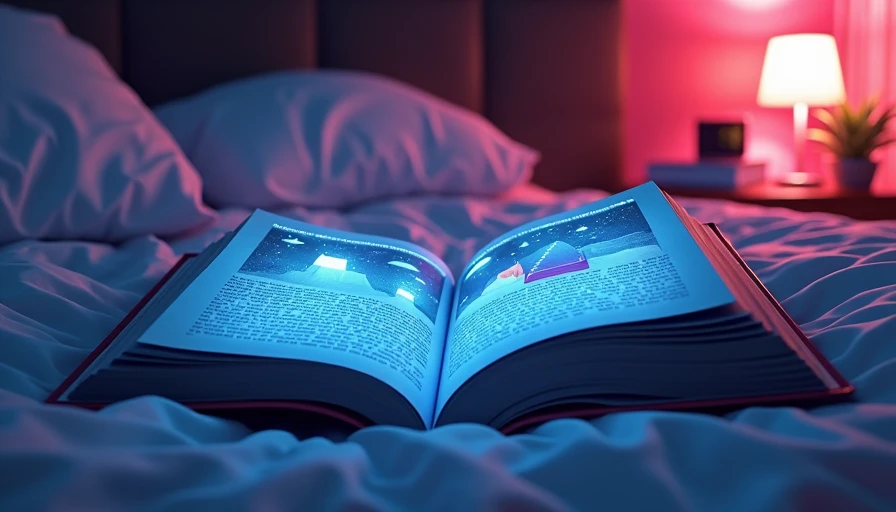 Bedtime Stories: How to Create a Cozy Routine That Helps Kids Sleep Better
