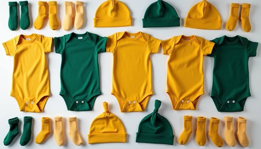 Visual context for weight 0-3 months clothes