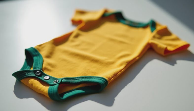 Essential Types of Infant Clothes Every New Parent Should Know