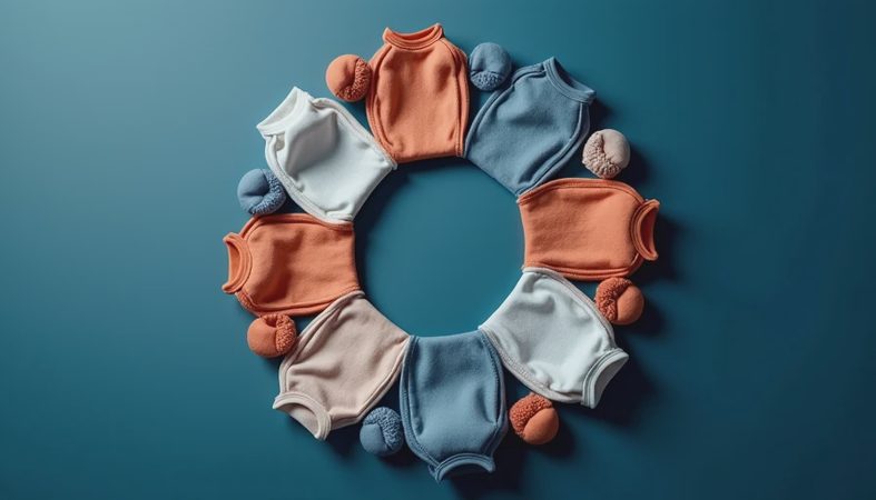 The Ultimate List of Clothes for Newborn: What Parents Actually Need