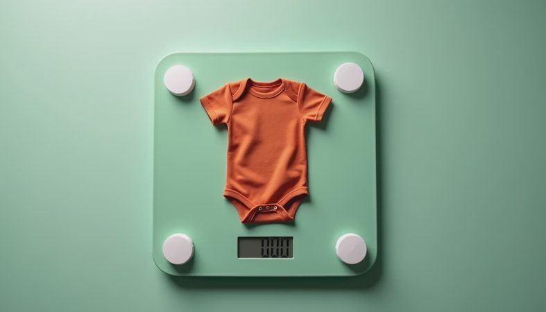 Weight for 0-3 Month Clothes: What Parents Should Know
