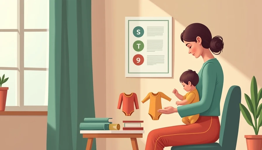 Is 0-3 Months the Same as Newborn Clothes? What Parents Should Know
