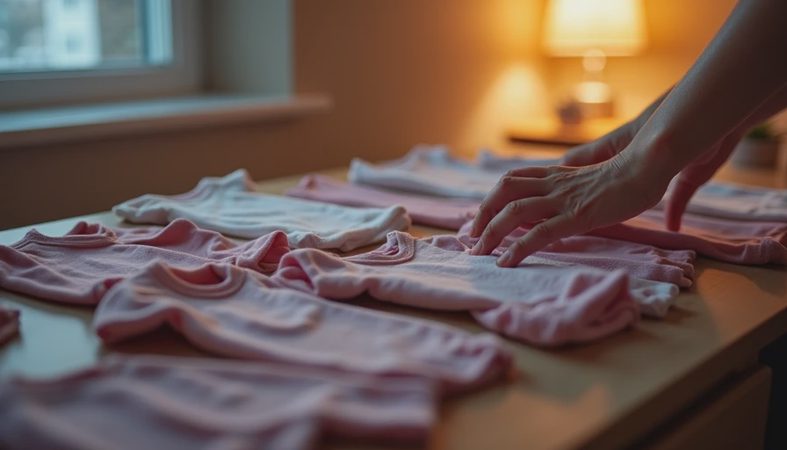 What Clothes Does a Newborn Need? A Practical Guide for Parents
