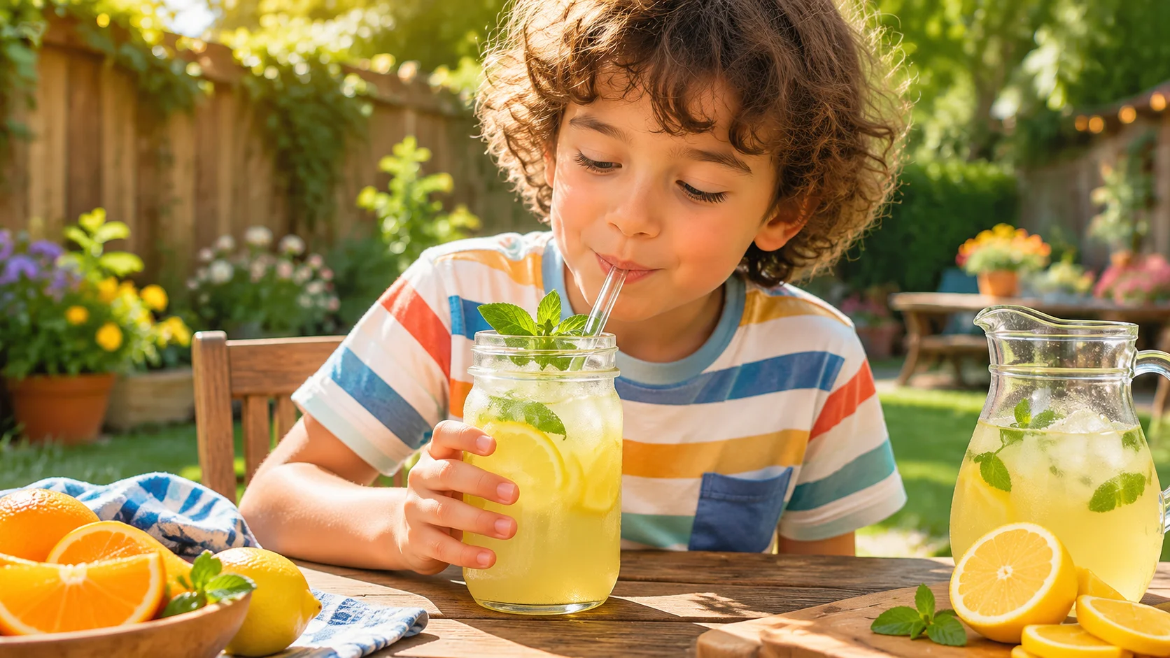 Reusable Glass Straws: The One Kitchen Swap That Makes Family Mealtimes a Little Easier