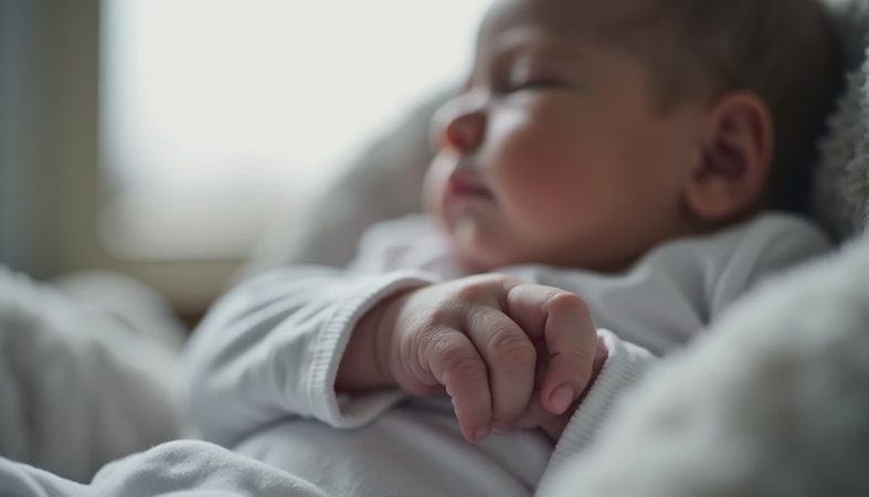 What Clothes Do I Need for a Newborn? A Practical Guide for New Parents