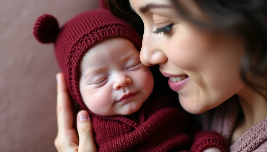 Essential Clothes for Newborn: A Practical Parent's Guide