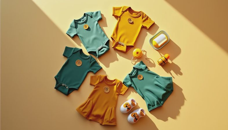Essential Newborn Baby Girl Clothes: What Every Parent Needs to Know