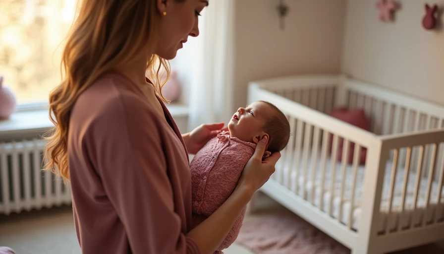 Elegant Newborn Clothes: A Parent's Guide to Style and Comfort