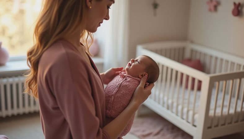 Elegant Newborn Clothes: A Parent's Guide to Style and Comfort